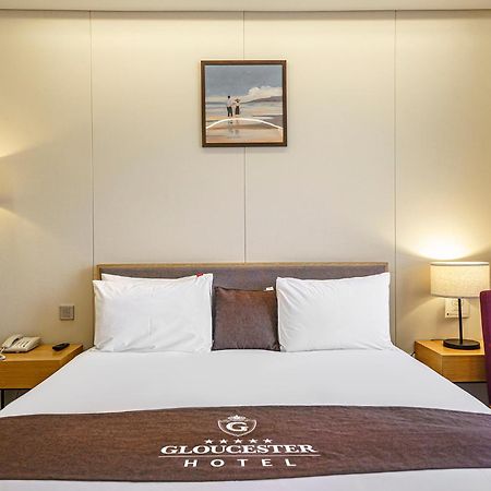 Gloucester Hotel Inczhon Zewnętrze zdjęcie