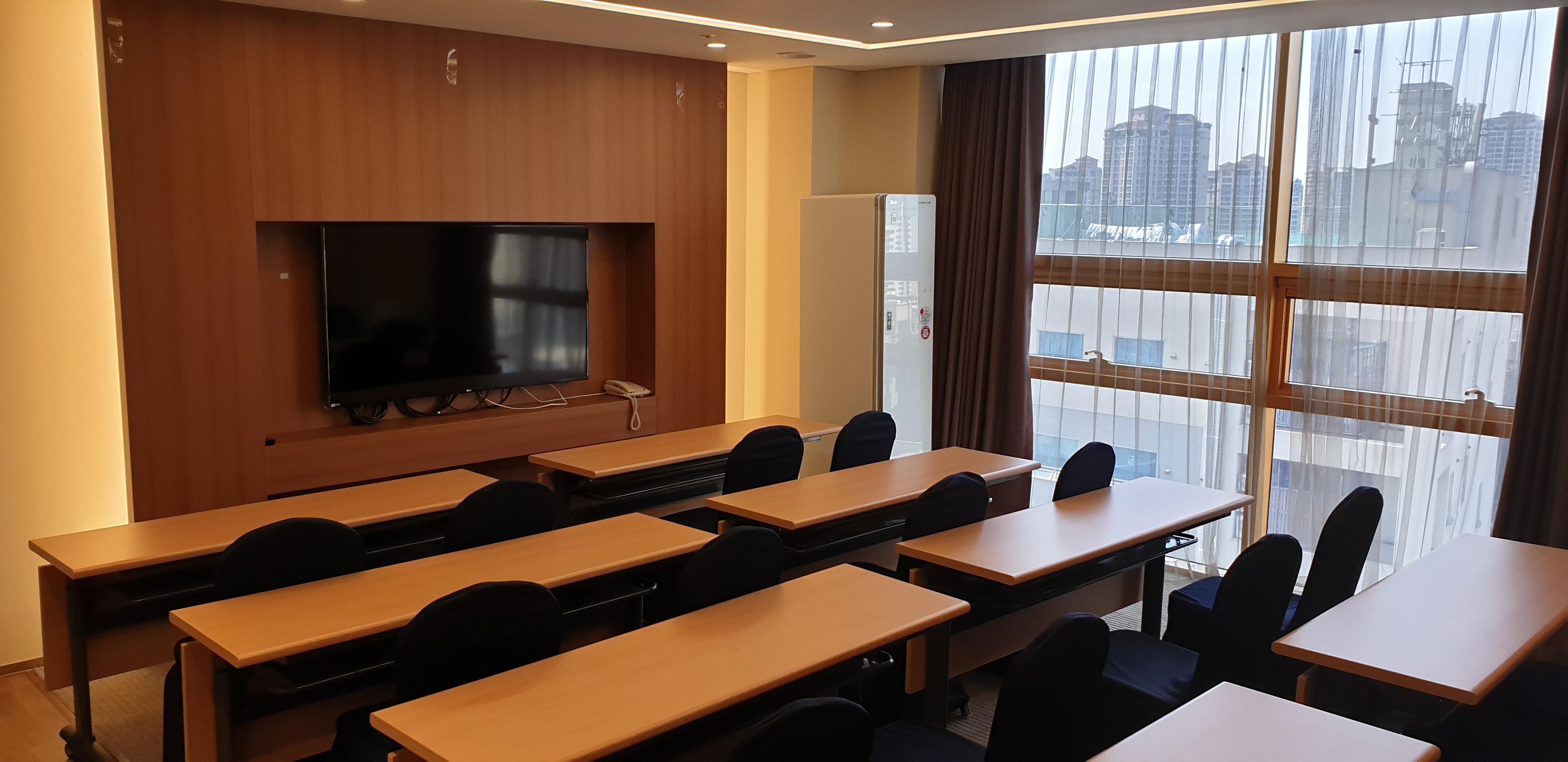 Gloucester Hotel Inczhon Zewnętrze zdjęcie