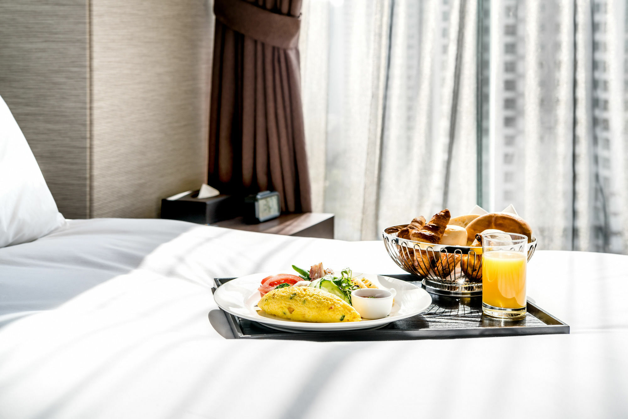 Gloucester Hotel Inczhon Zewnętrze zdjęcie