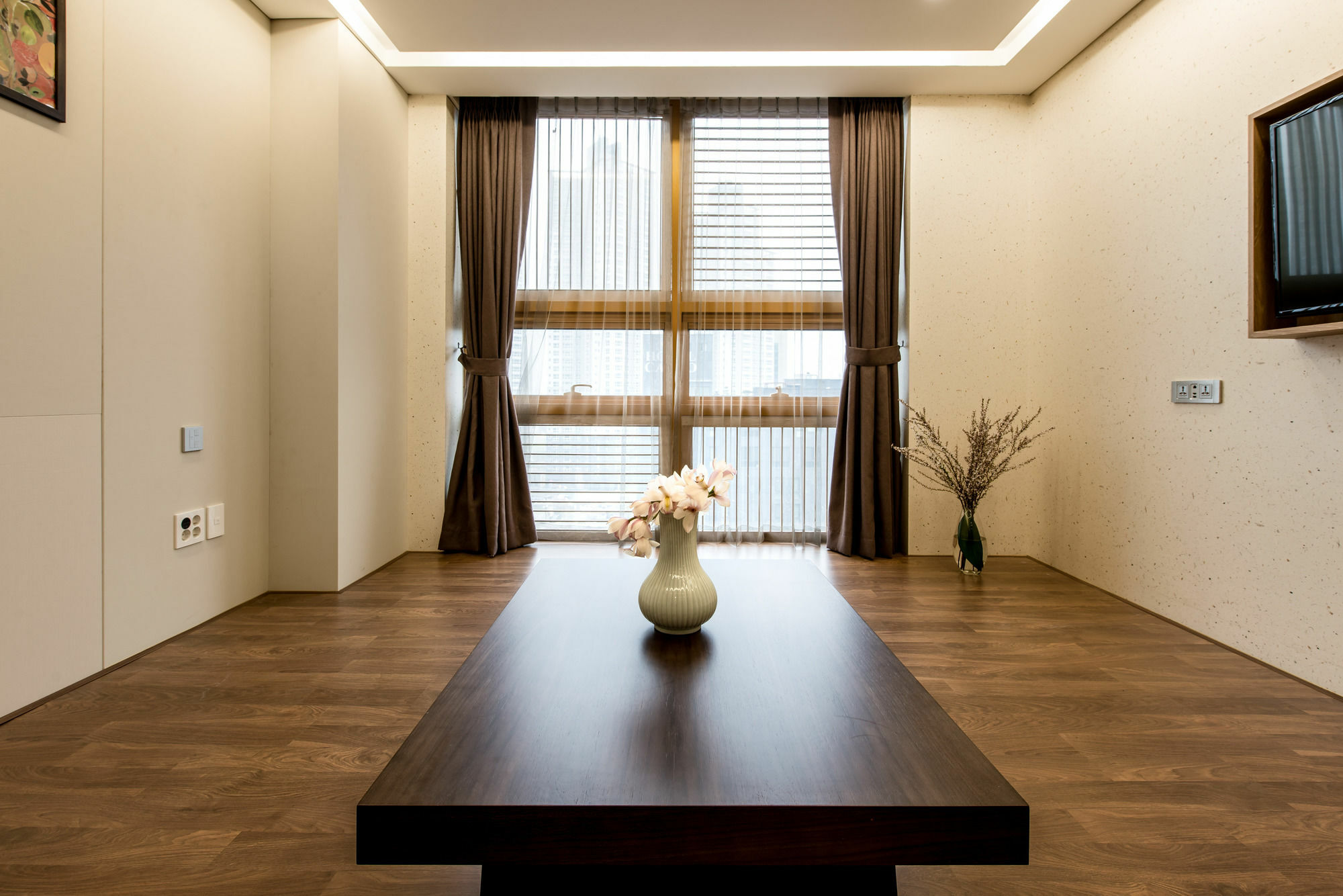 Gloucester Hotel Inczhon Zewnętrze zdjęcie